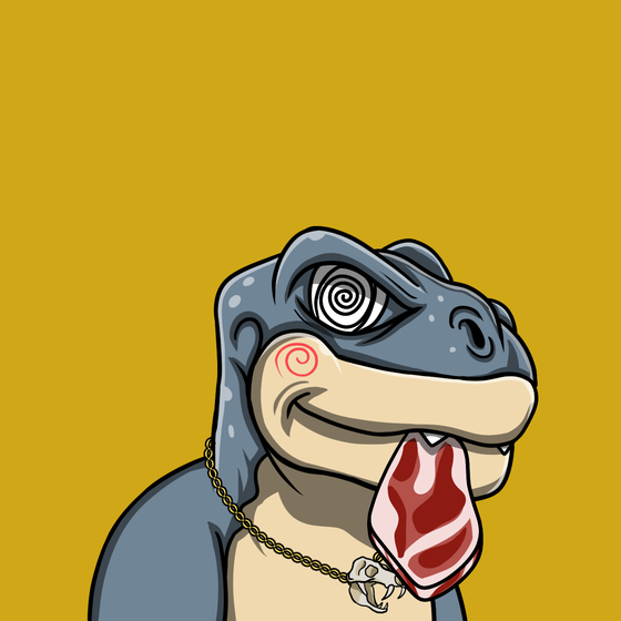 Metasaurs Mini #2990