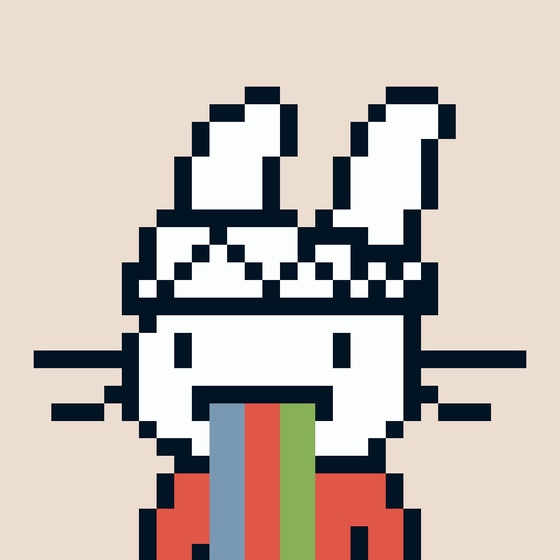 PixelBun #2290