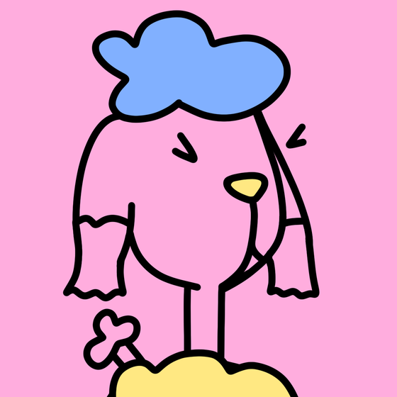PoodlesNFT #934