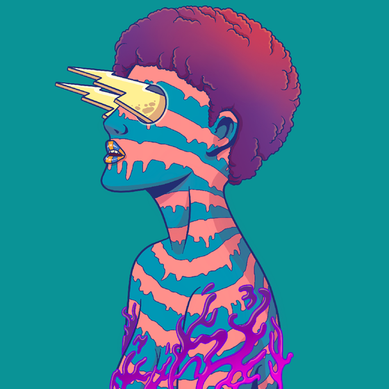 D3LUSION #2607