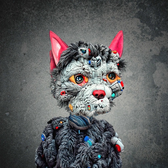 Cataclysmic 2527