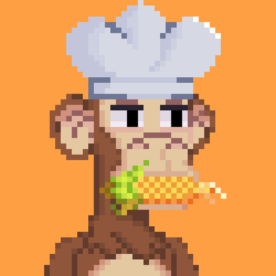 ApeGang #2720