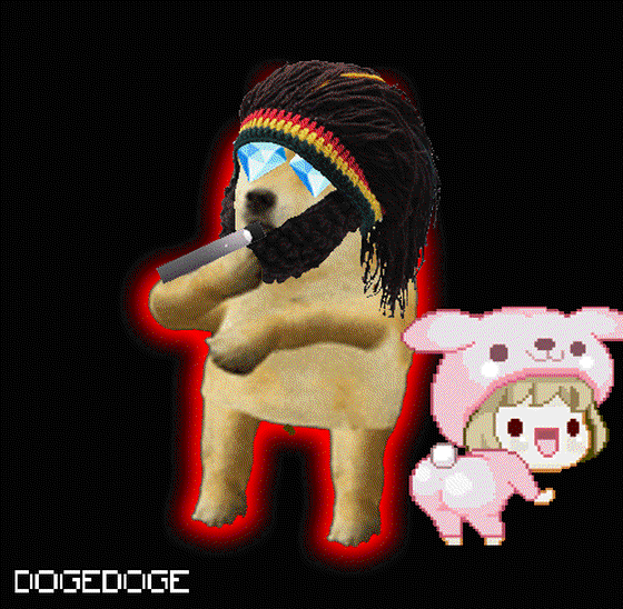 DOGEDOGE #1356