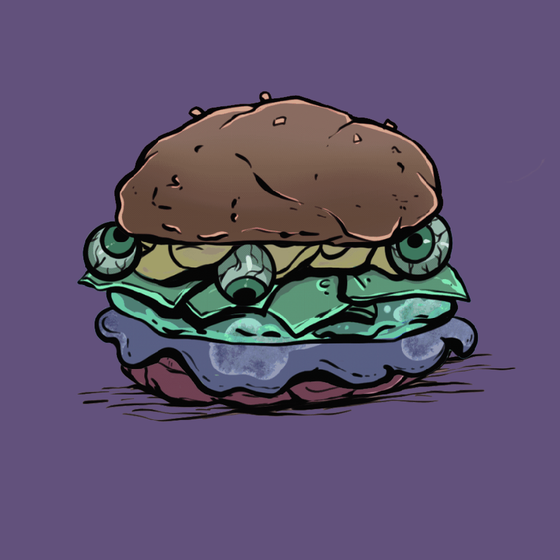 goblintown burgers #6810