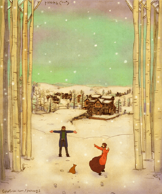 Little Moment #143