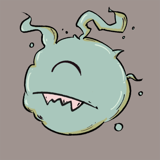 Slimes #726