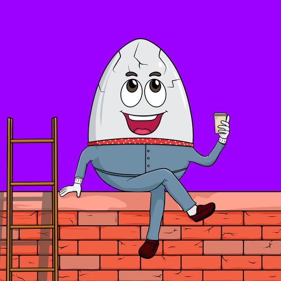 Humpty Dumpties #52