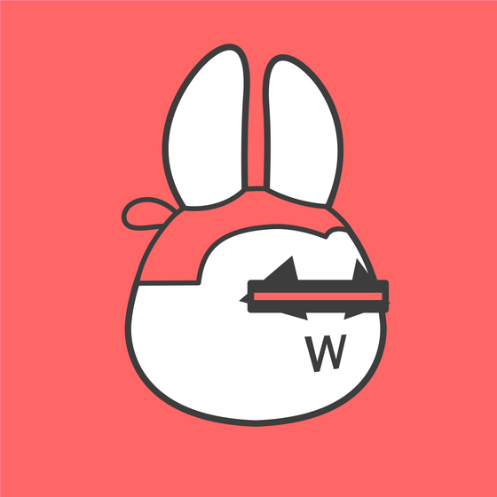 White Rabbit PFP #3194