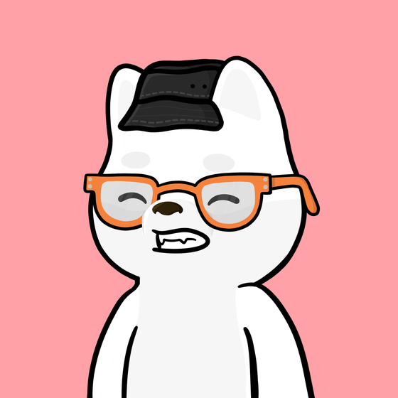 Shibe #2844