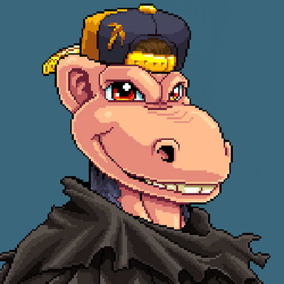 Kobold Prospector #3899