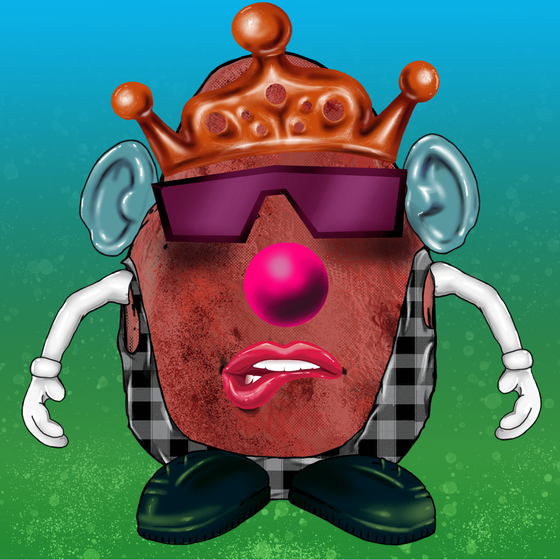 Pronoun Potato Heads #128