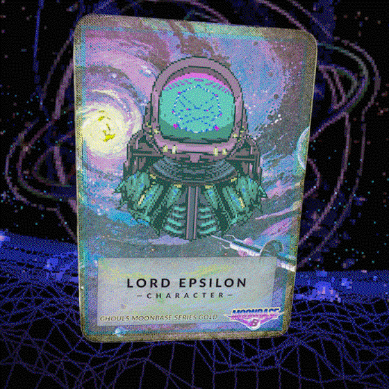 Lord Epsilon