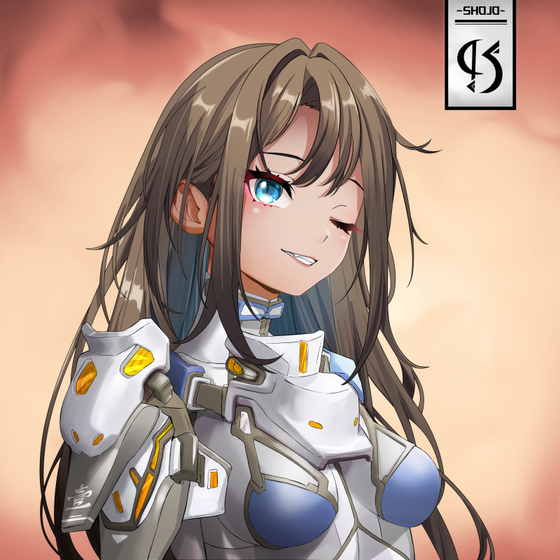 MEKABAE #670