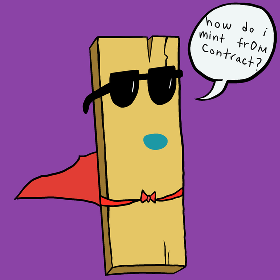plank says #2376