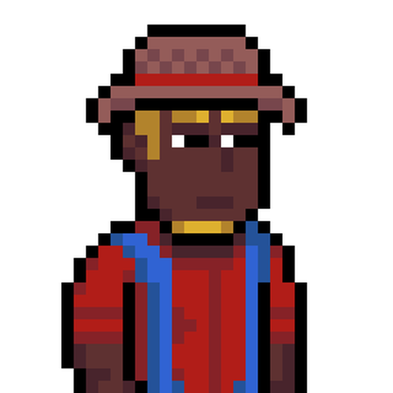 Farmer #4651