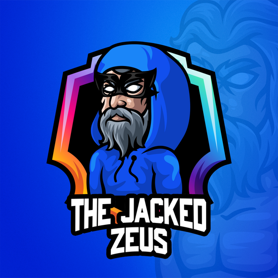 The Jacked Zeus