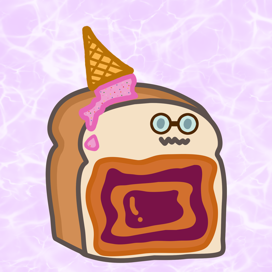 Tasty Toasty #361