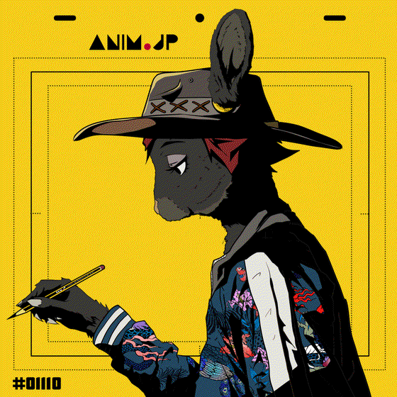 ANIM.JP #01110