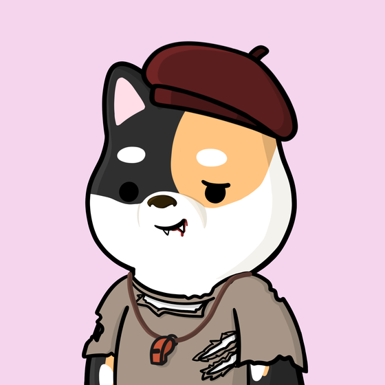 Shibe #419