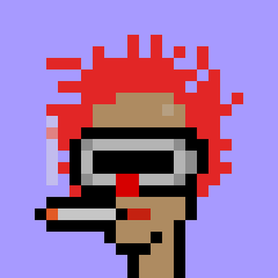 V1 Phunk #7920
