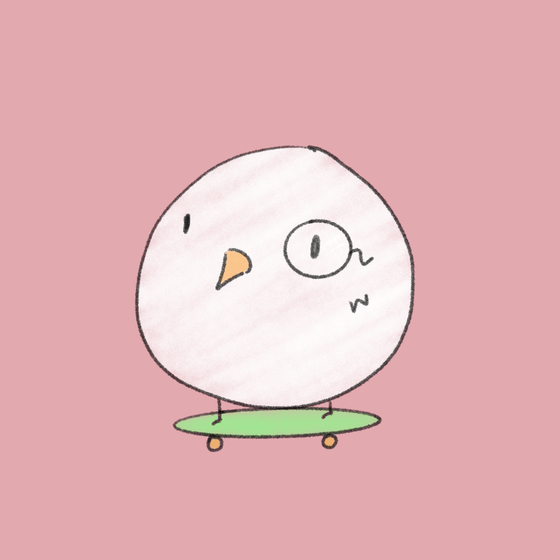 borb #115