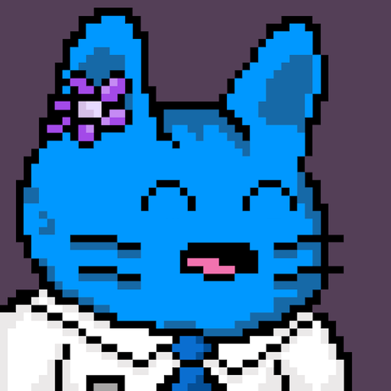 Lonely Cat Lambo Club #94