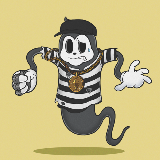 Prisoner #4044
