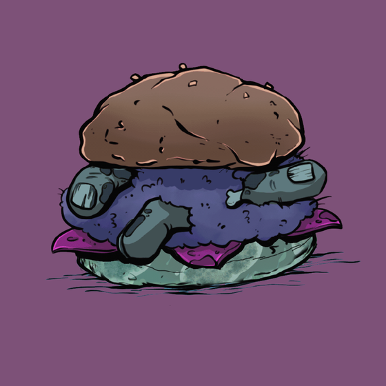 goblintown burgers #7665