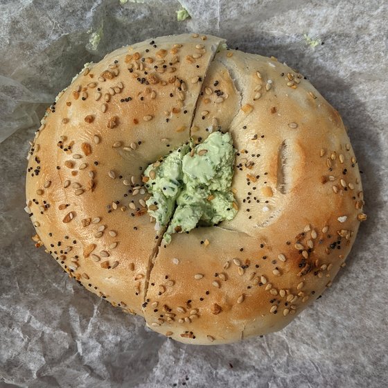 Mike's Bagels