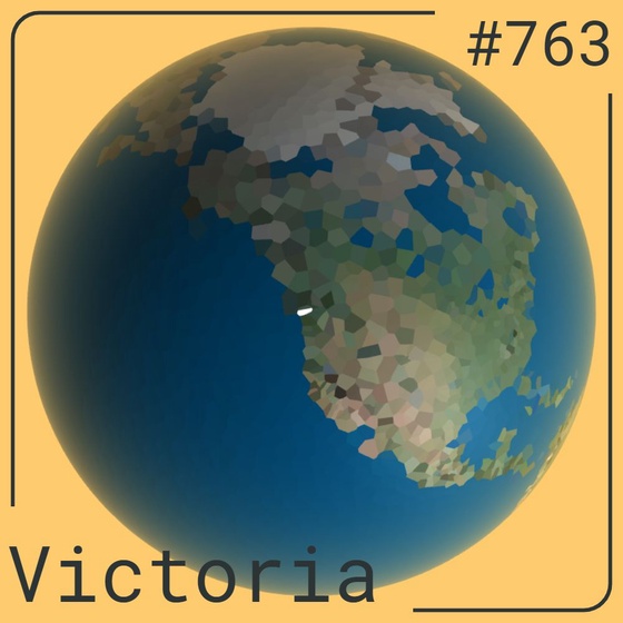 World #763