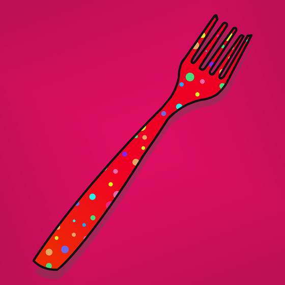 Robert's Favorite Fork (Non-Fungible Fork #2166)