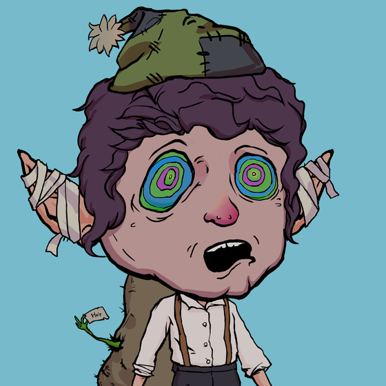 Halfling #6440