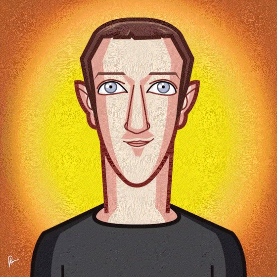 McZuck