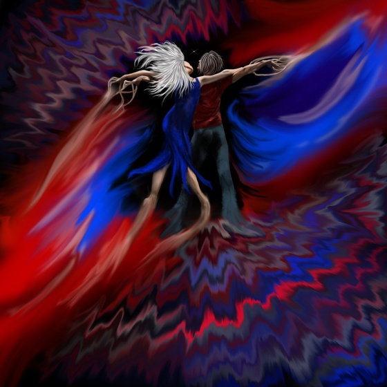 Eternal dream