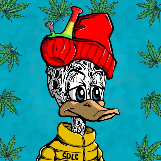 StonedDuck #2761