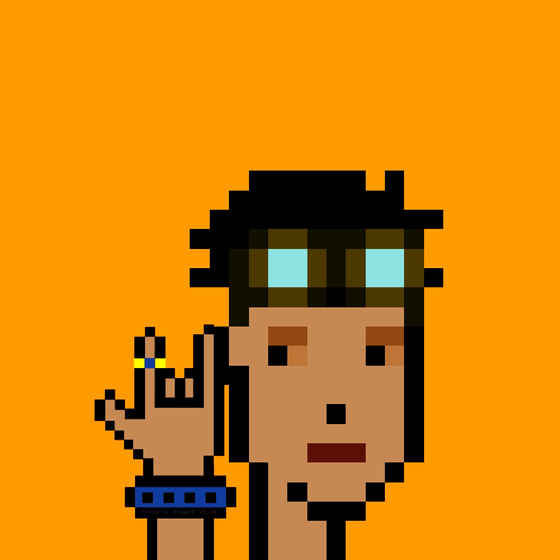 RocknPunk #2345