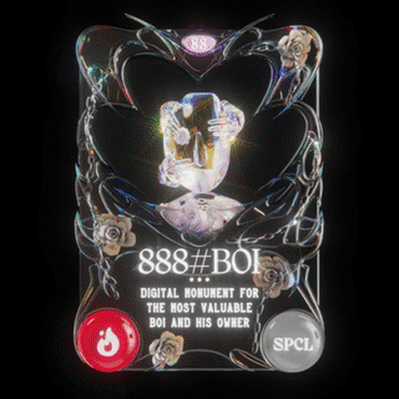 888#BOI (FYD’S COLLECTION)