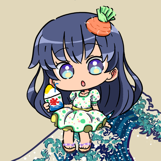 Chibi Lolita #5829