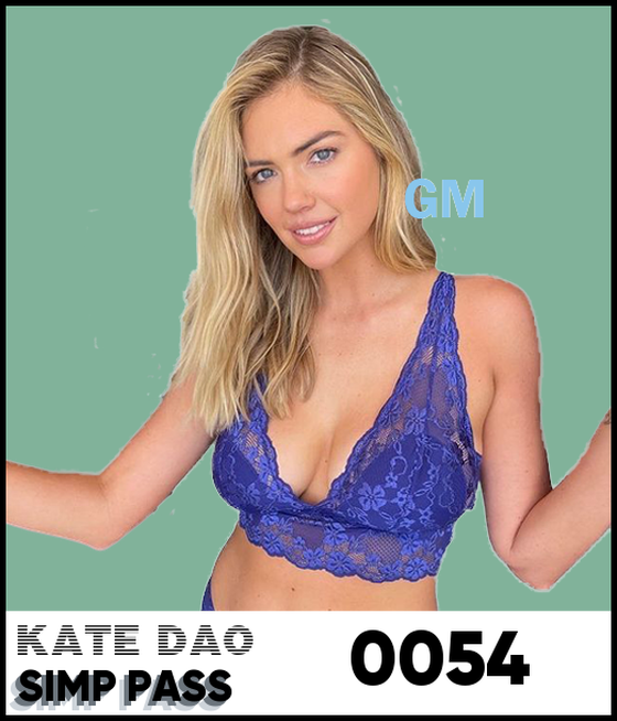 Kate #54