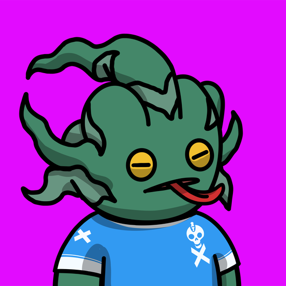Fxckface Hero #2677