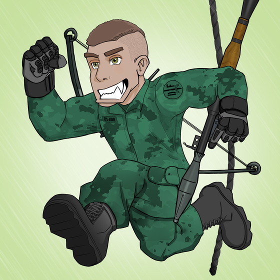 Dogface Army #164
