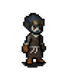 Pixel Heroes Villains #5975
