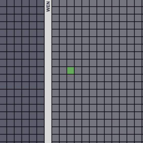 YARD - (25, 22)