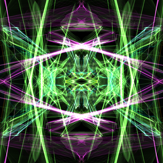 CryptoMorph - Mint #3058