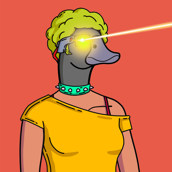 Goose Punk #184