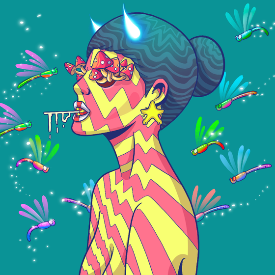 D3LUSION #2492