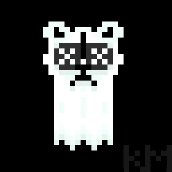 HashGhast #007