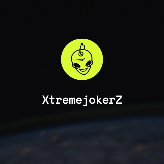 XtremejokerZ