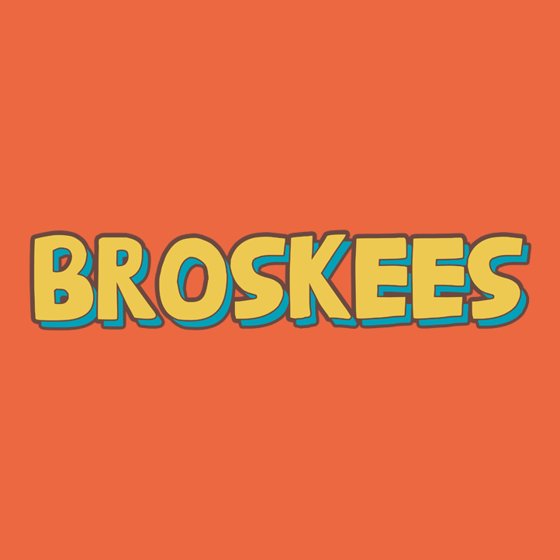 Broskees #1028