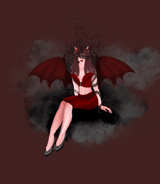 Devil Lady